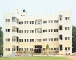 Sri Sri College of Ayurvedic Science and Research - [SSCASR]